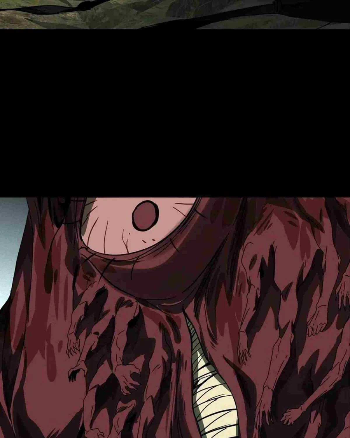 Read Formless Form chapter 152 image 33 on Lezhin