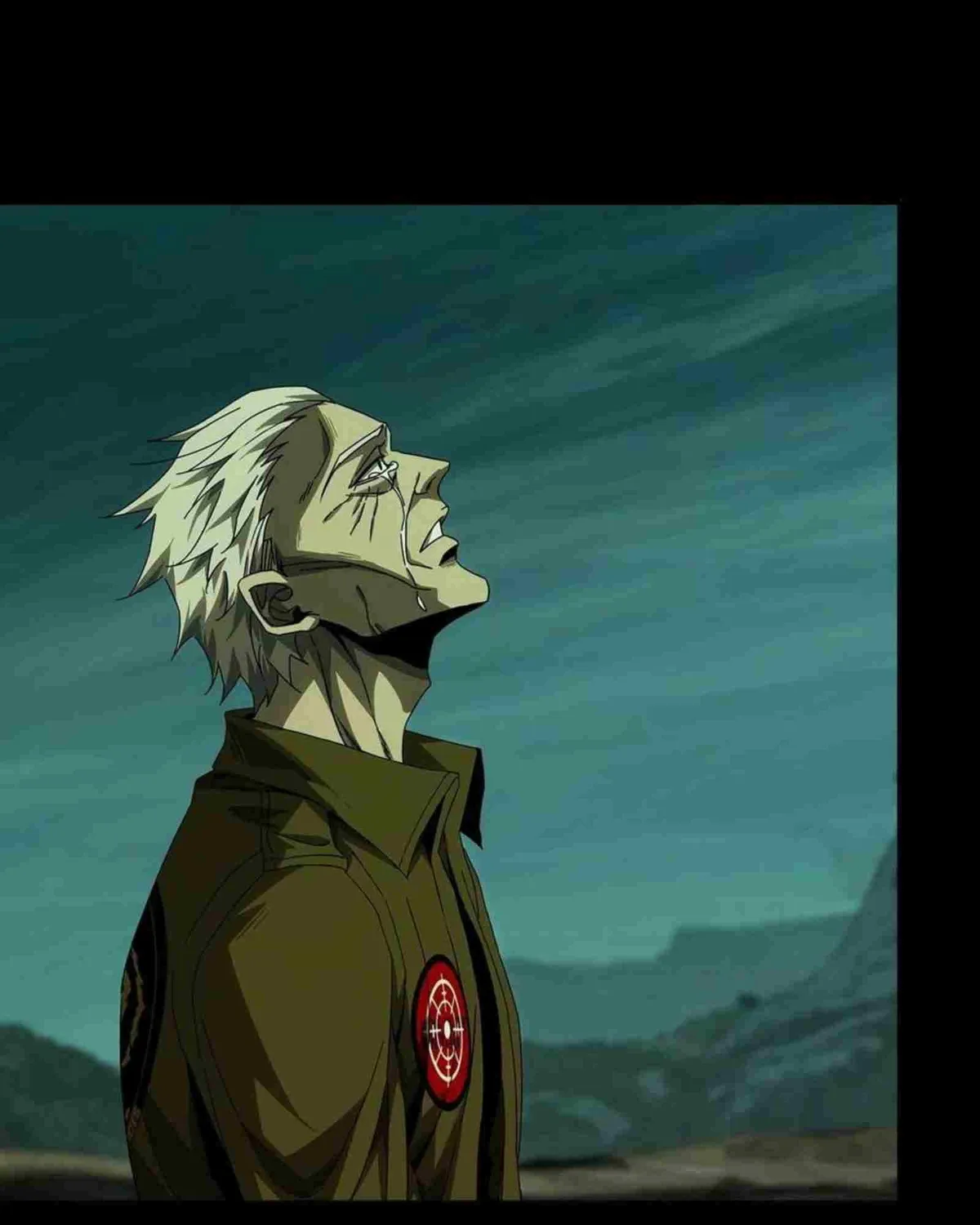Read Formless Form chapter 152 image 36 on Lezhin