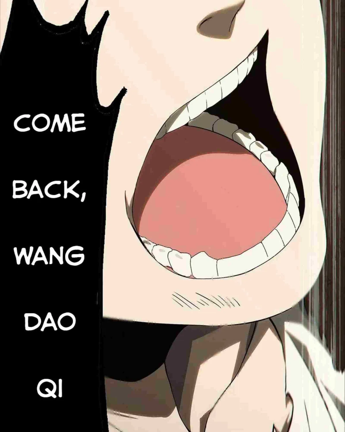Read Formless Form chapter 152 image 41 on Lezhin
