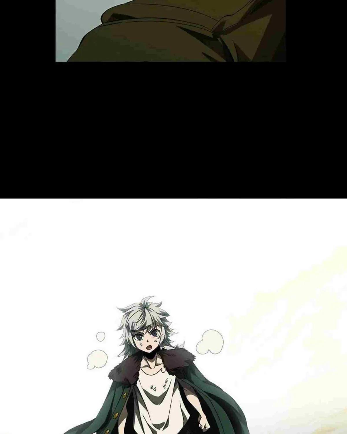 Read Formless Form chapter 152 image 44 on Lezhin