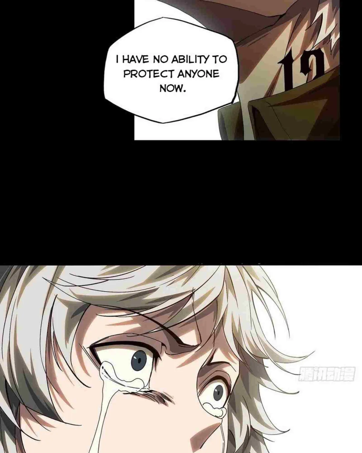 Read Formless Form chapter 152 image 48 on Lezhin