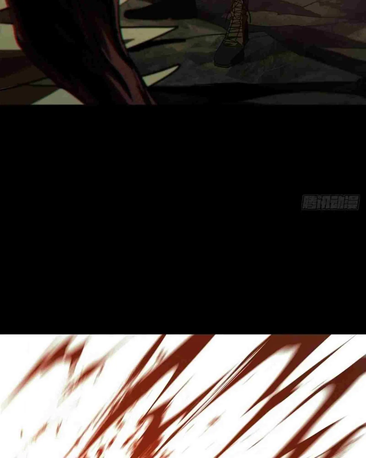 Read Formless Form chapter 152 image 51 on Lezhin
