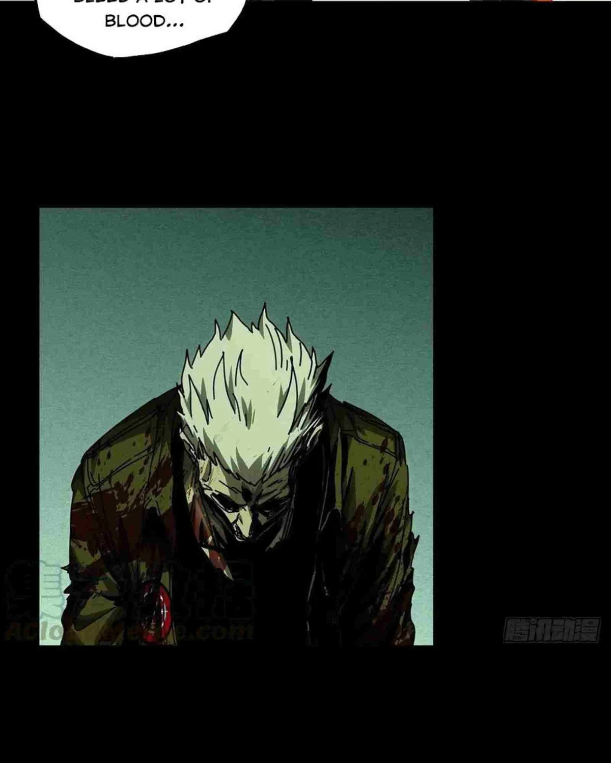 Read Formless Form chapter 153 image 17 on Lezhin