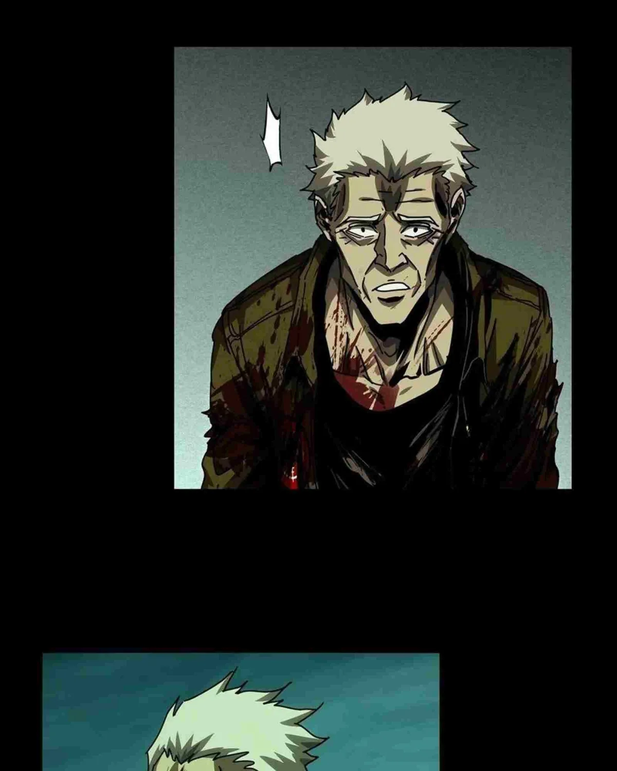 Read Formless Form chapter 153 image 18 on Lezhin