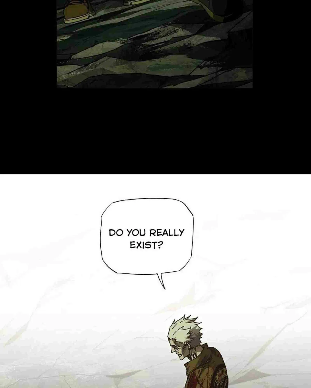 Read Formless Form chapter 153 image 26 on Lezhin