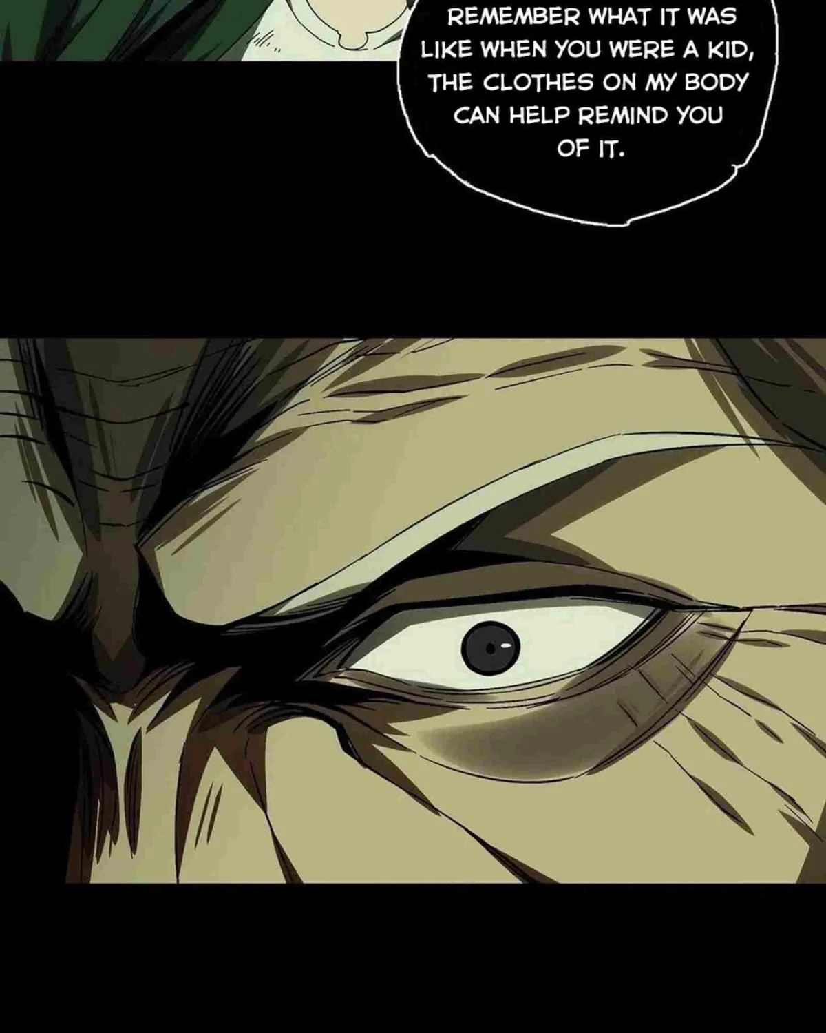 Read Formless Form chapter 153 image 37 on Lezhin