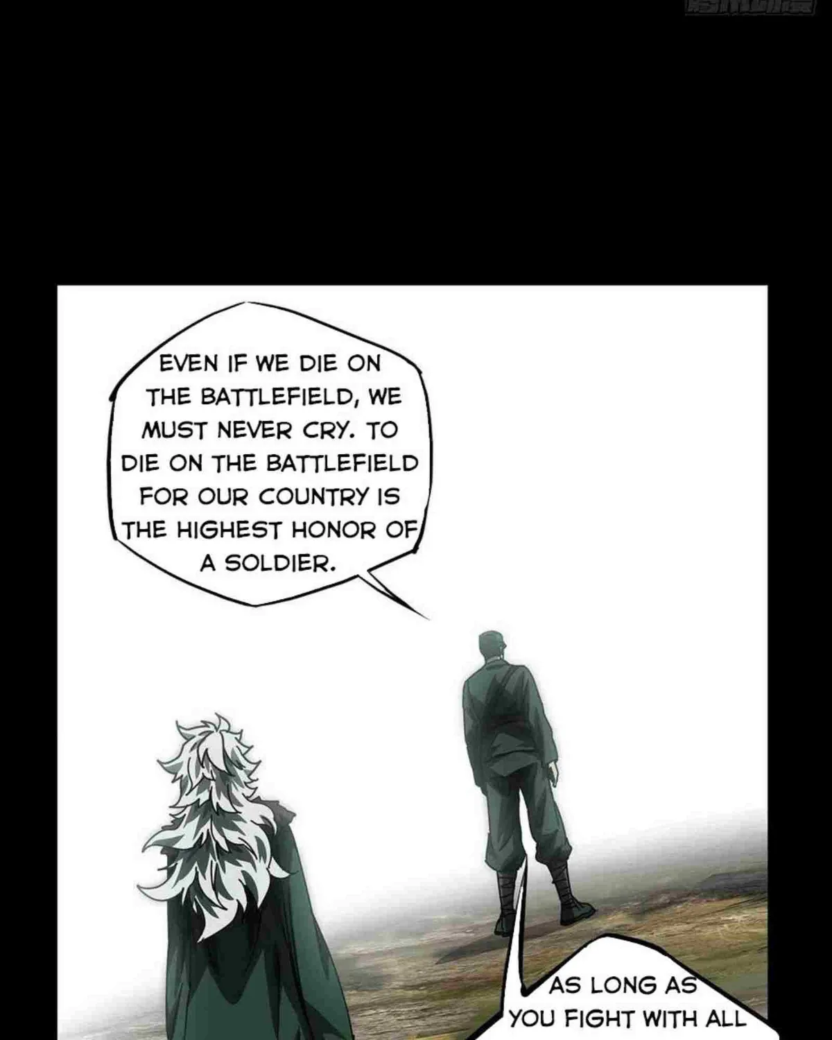 Read Formless Form chapter 153 image 45 on Lezhin