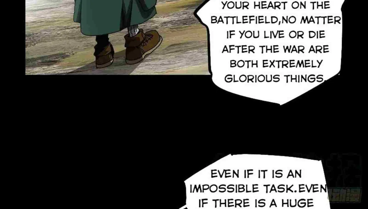 Read Formless Form chapter 153 image 46 on Lezhin