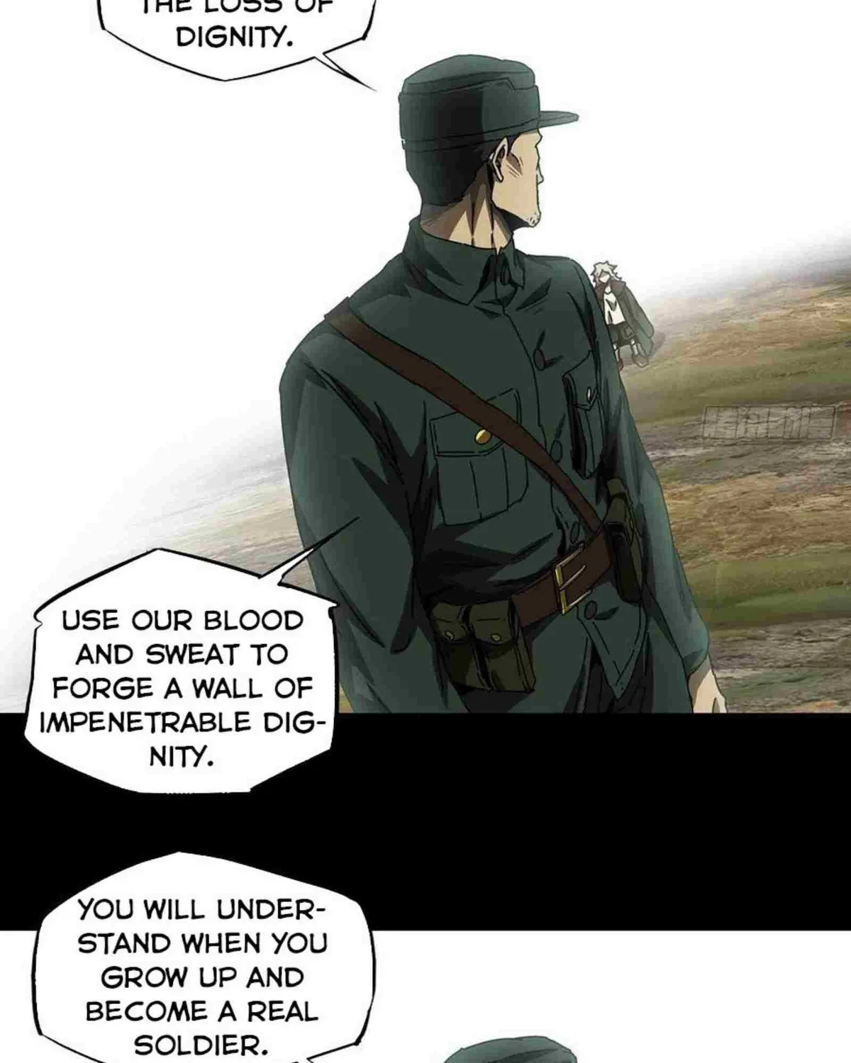 Read Formless Form chapter 153 image 48 on Lezhin