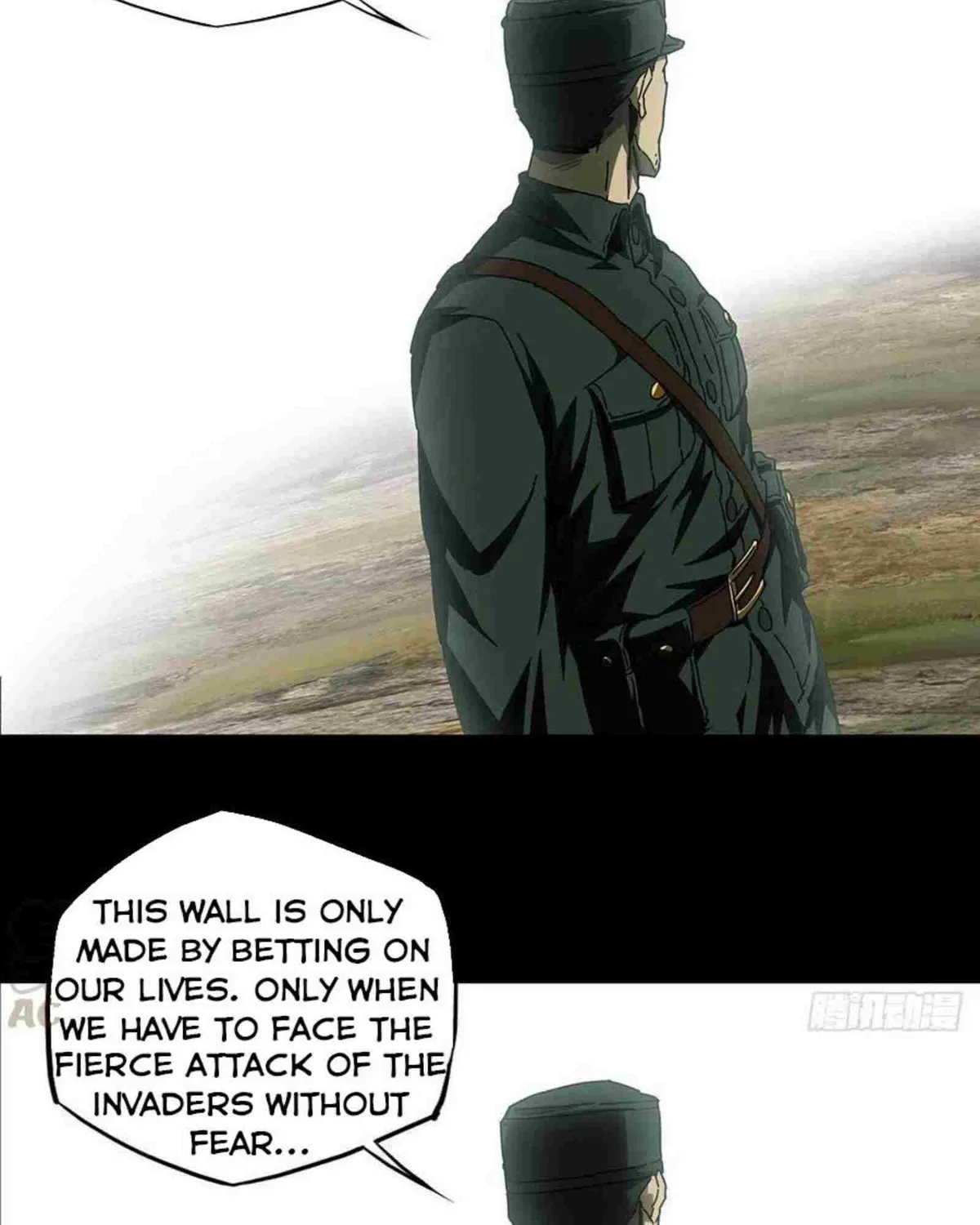 Read Formless Form chapter 153 image 49 on Lezhin