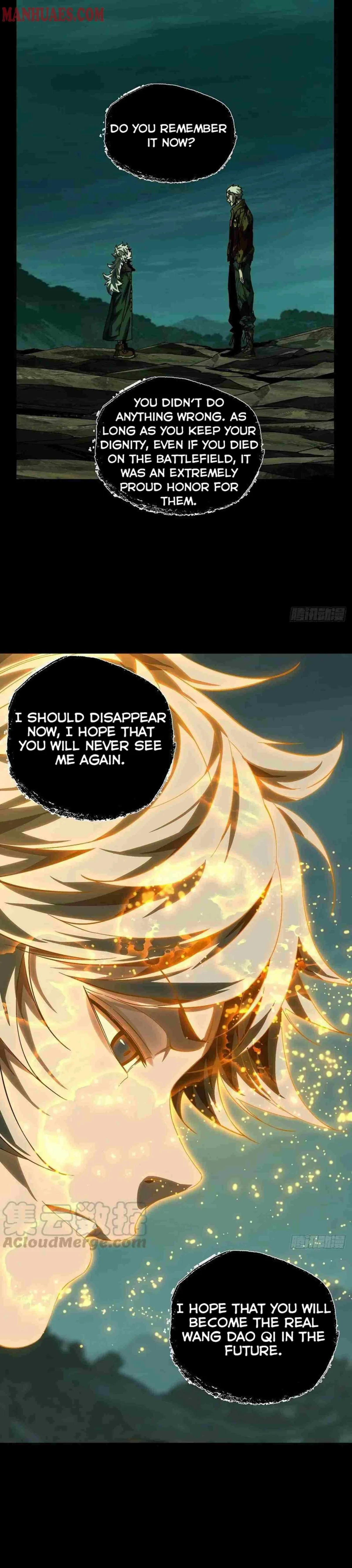 Read Formless Form chapter 153 image 53 on Lezhin