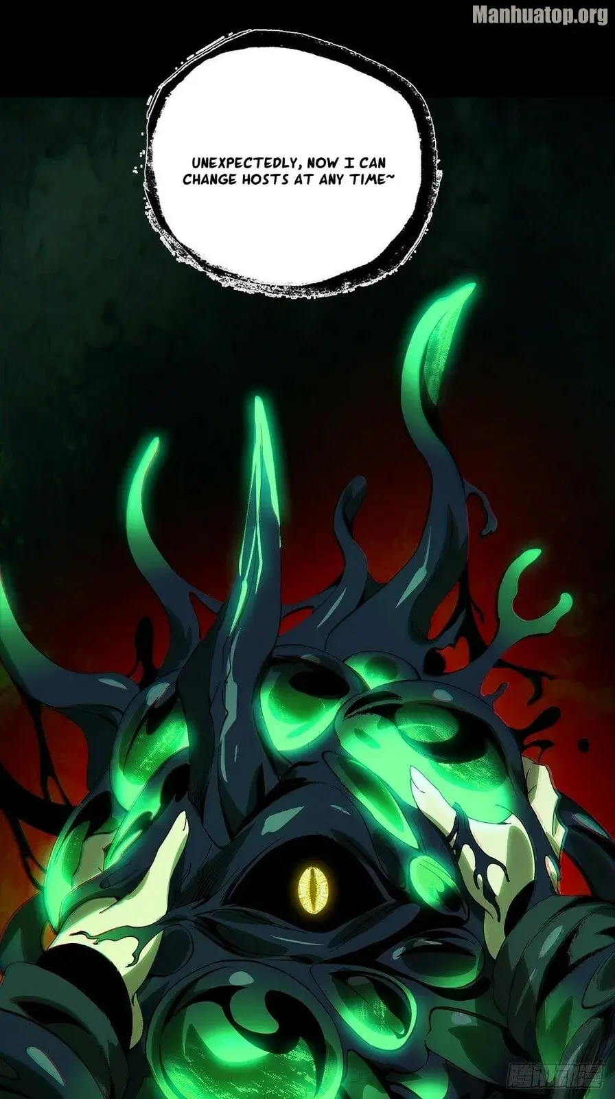 Read Formless Form chapter 157 image 8 on Lezhin