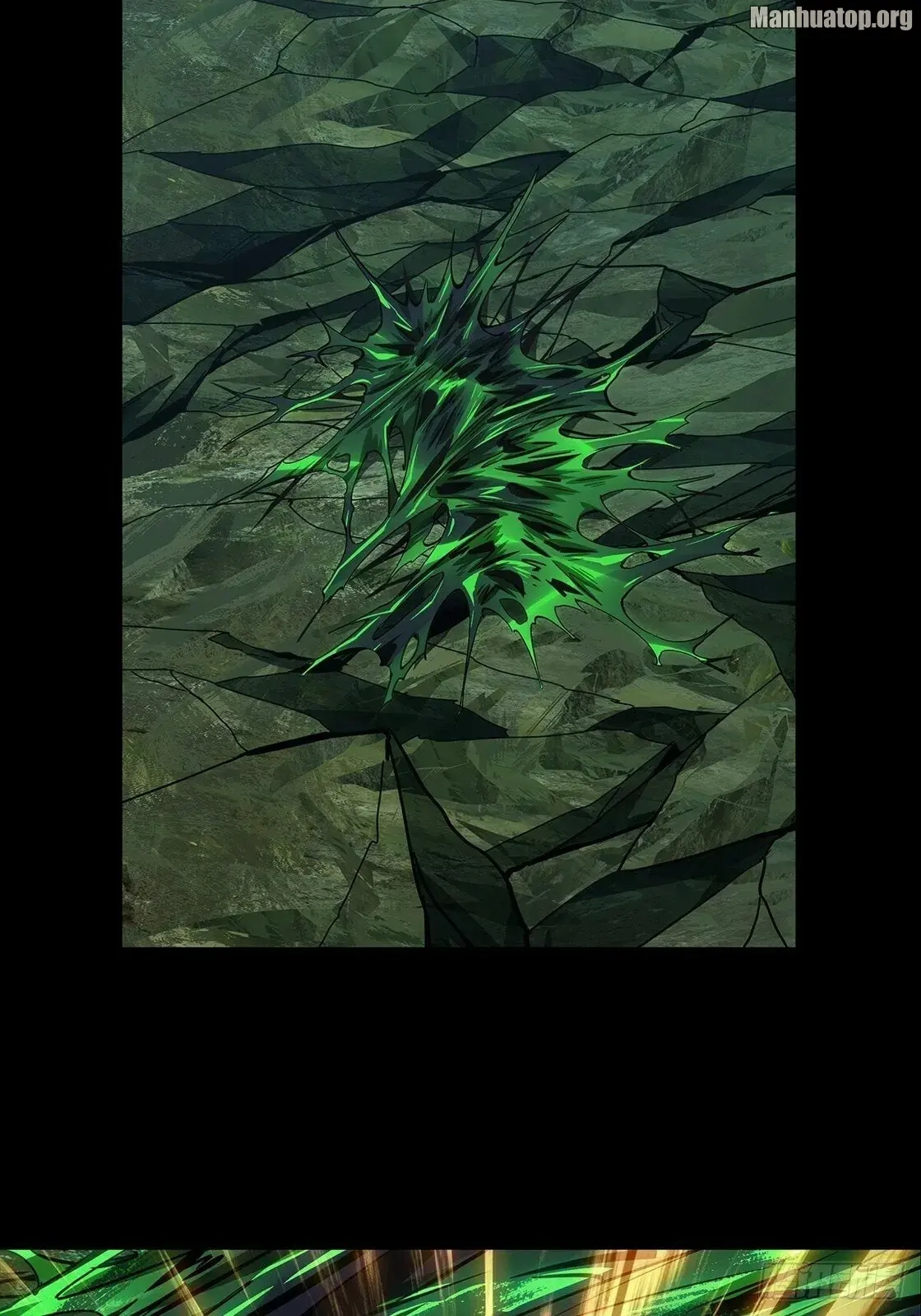 Read Formless Form chapter 158 image 27 on Lezhin