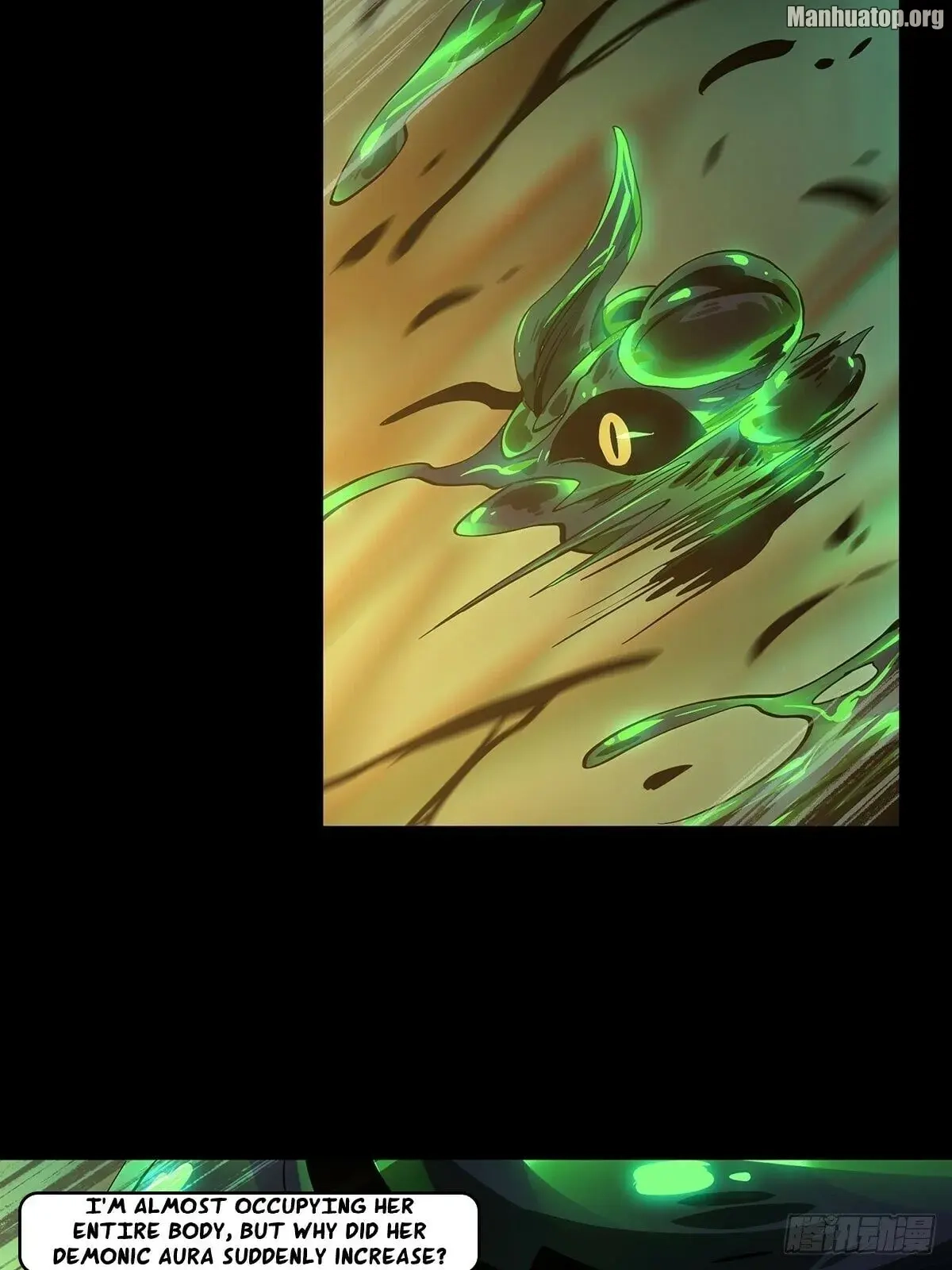Read Formless Form chapter 158 image 33 on Lezhin
