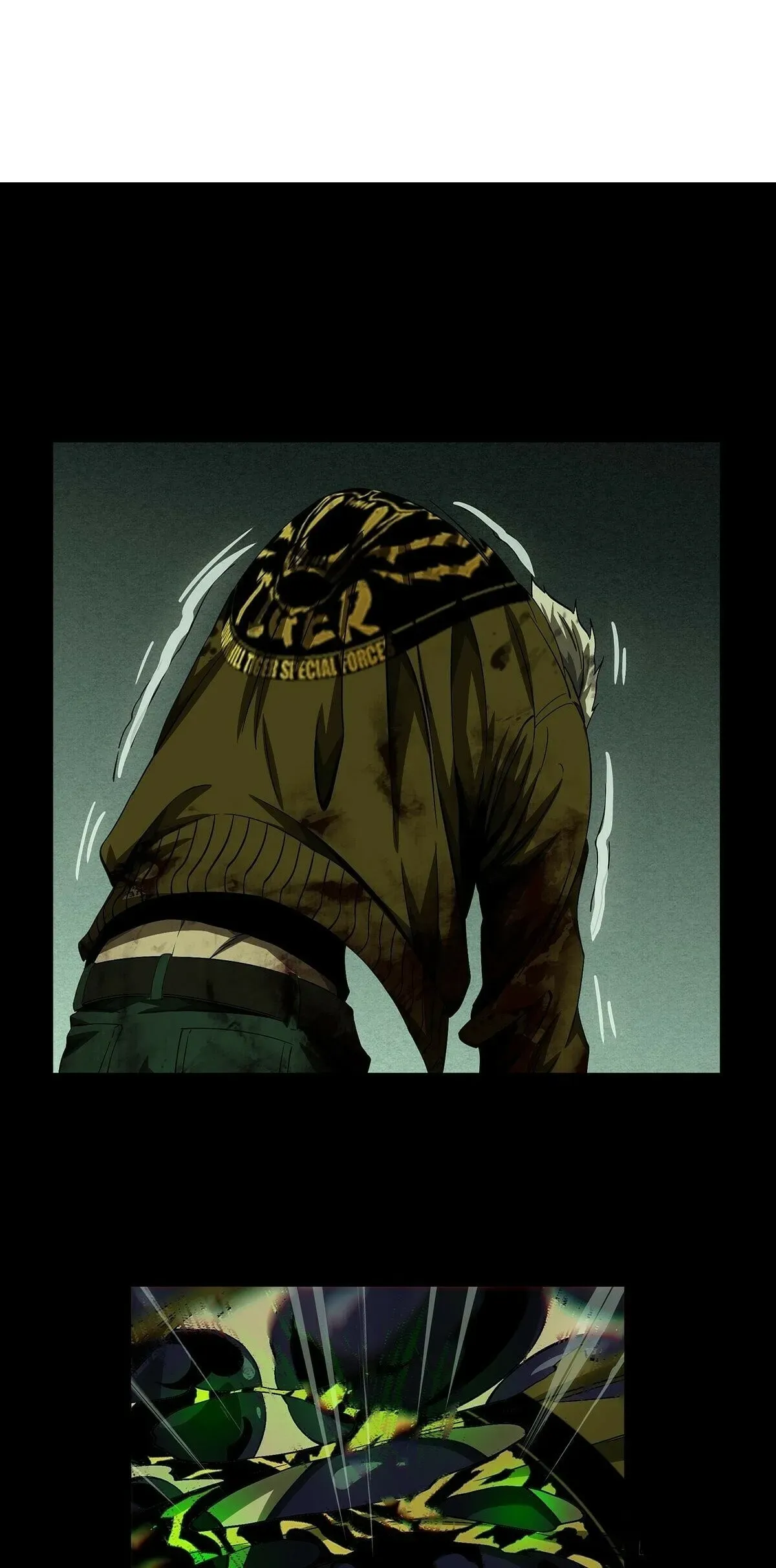 Read Formless Form chapter 159 image 0 on Lezhin