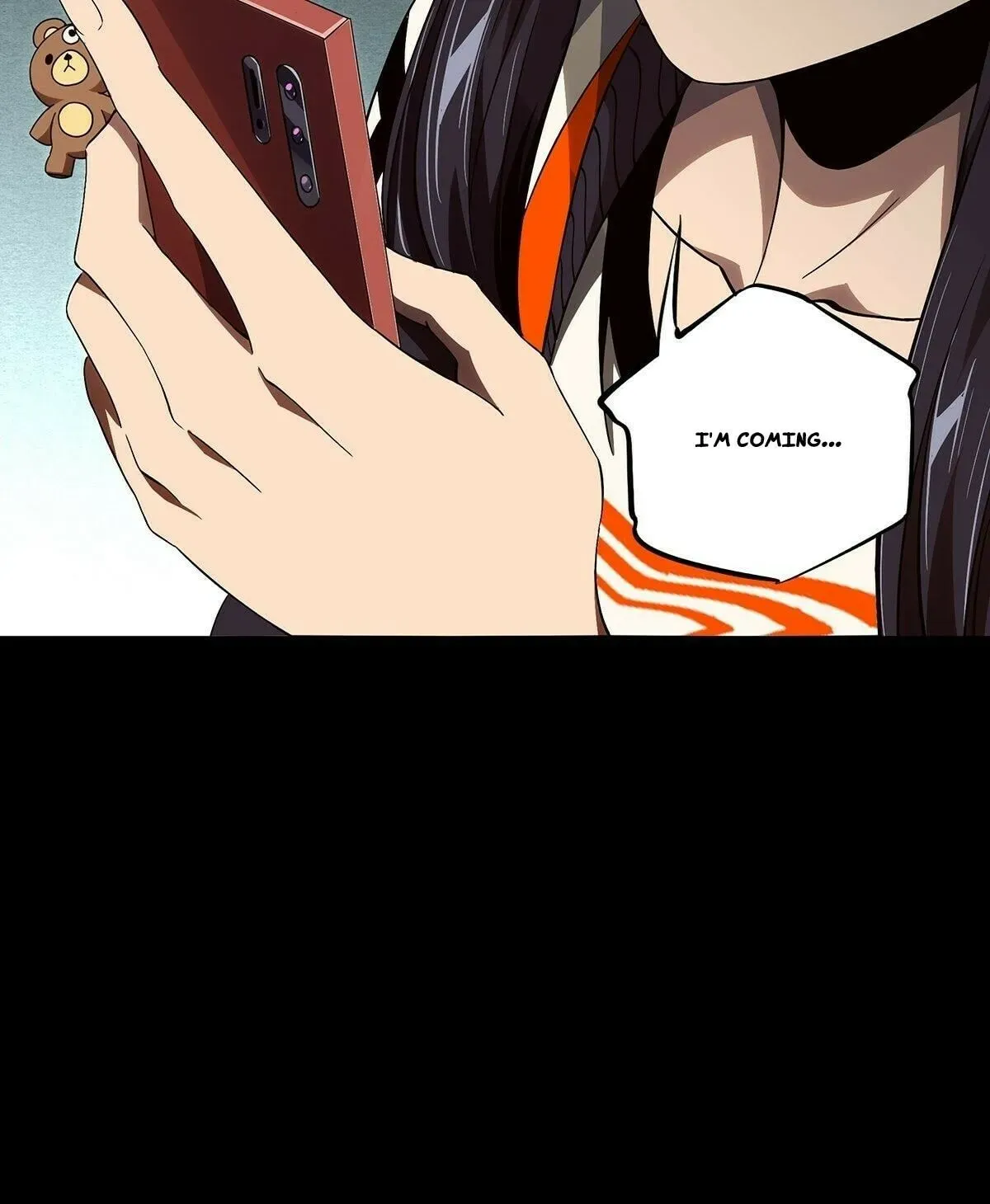 Read Formless Form chapter 159 image 29 on Lezhin
