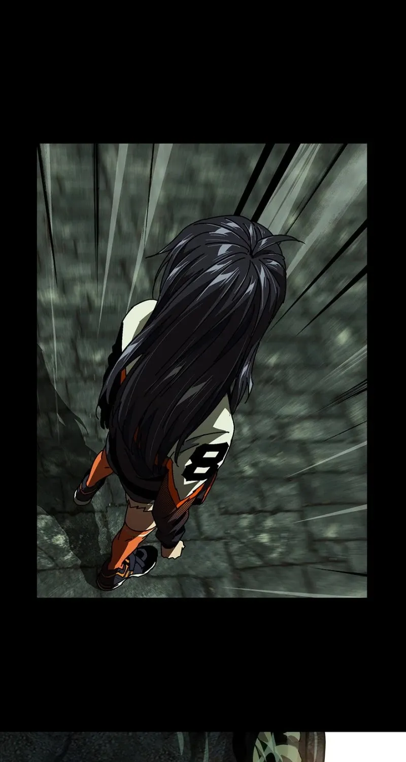 Read Formless Form chapter 16 image 0 on Lezhin