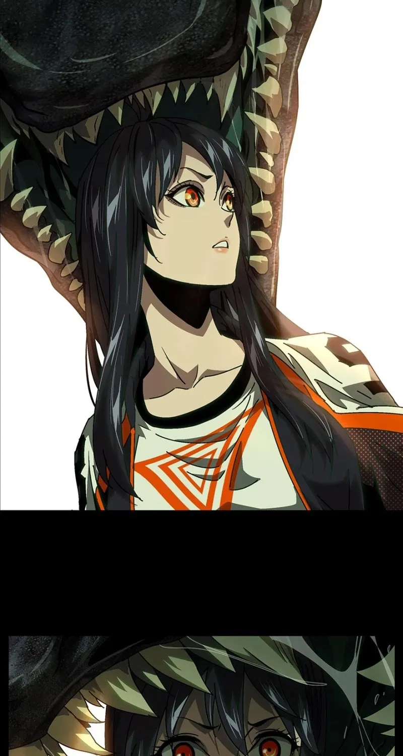 Read Formless Form chapter 16 image 1 on Lezhin