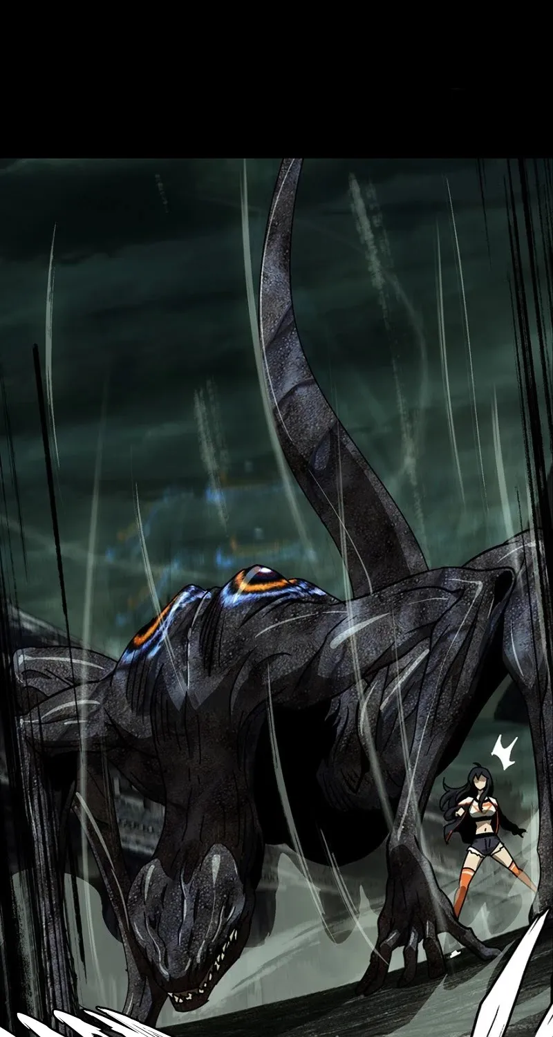 Read Formless Form chapter 16 image 10 on Lezhin