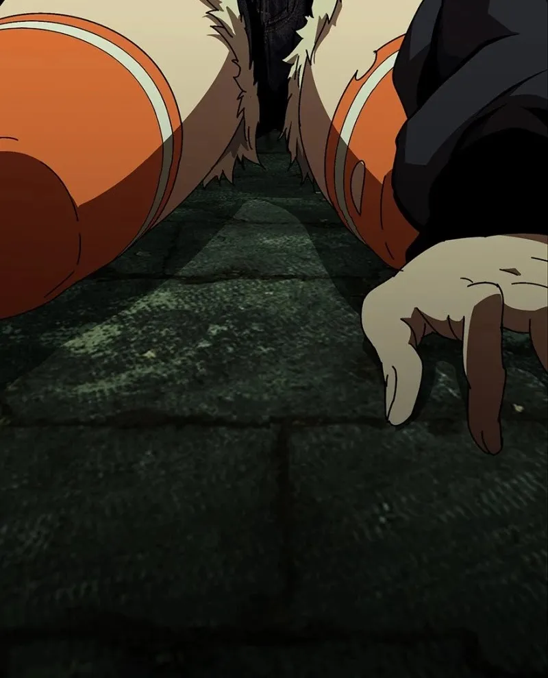 Read Formless Form chapter 16 image 15 on Lezhin