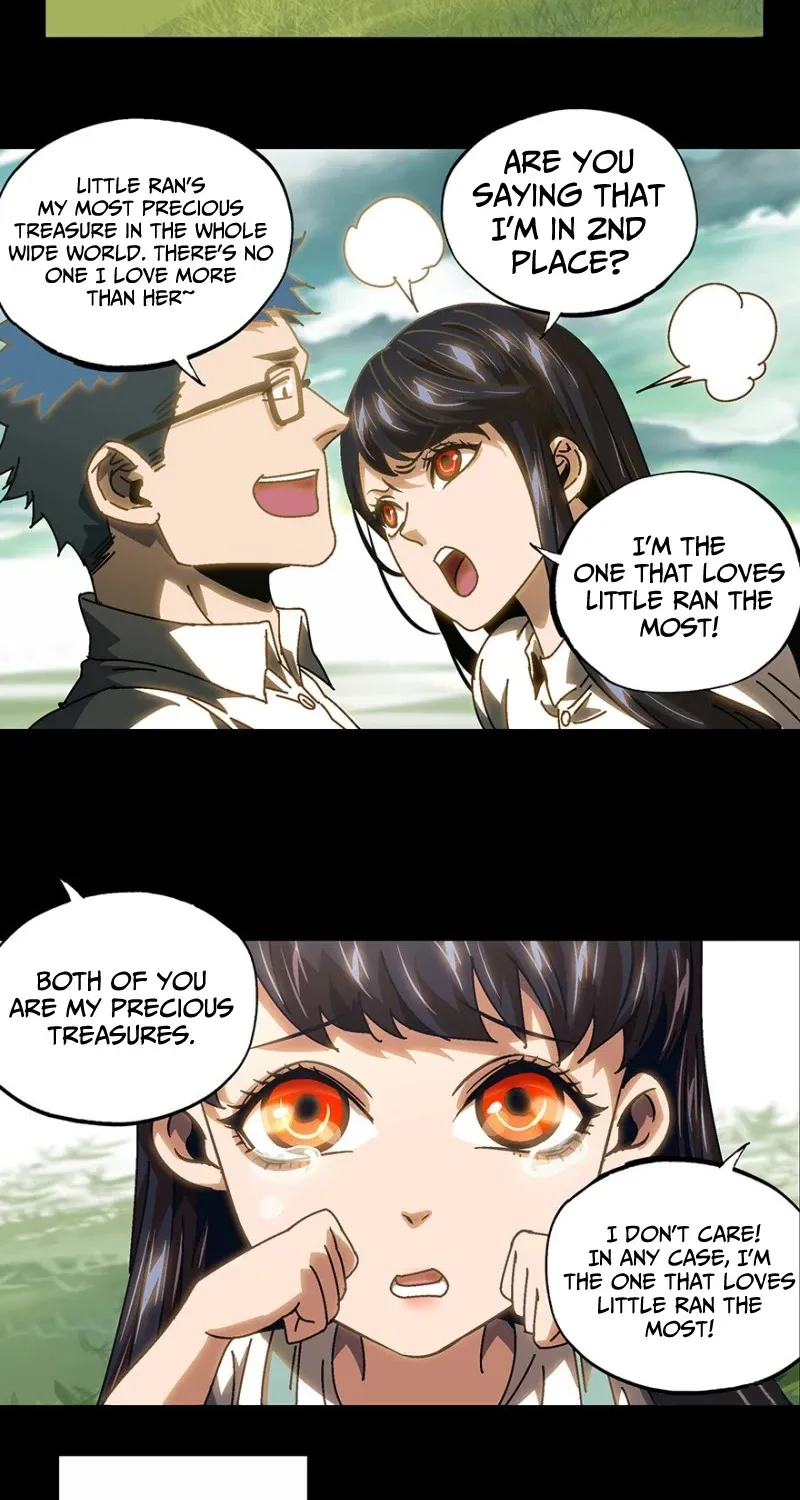 Read Formless Form chapter 16 image 19 on Lezhin