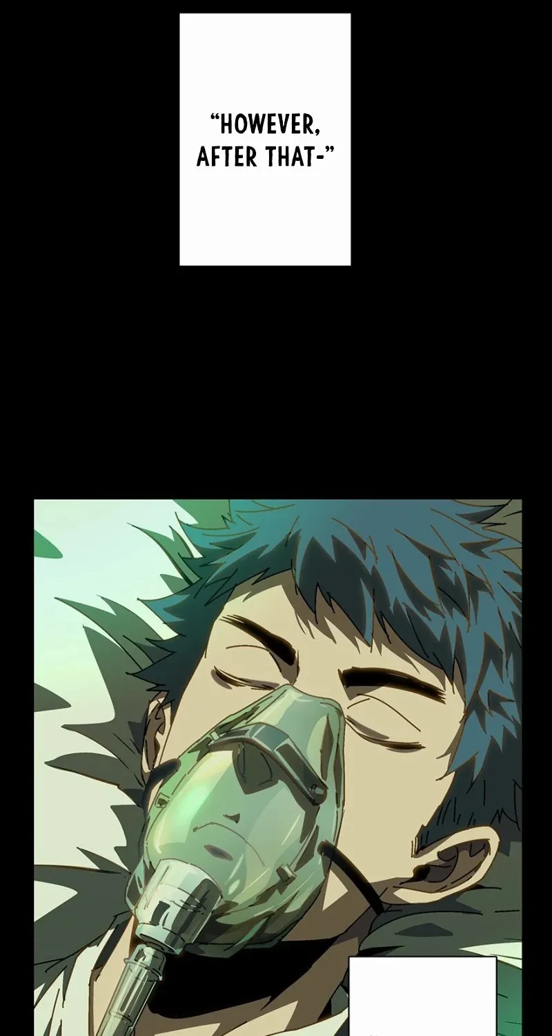 Read Formless Form chapter 16 image 21 on Lezhin