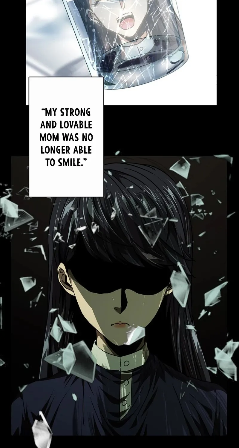 Read Formless Form chapter 16 image 29 on Lezhin