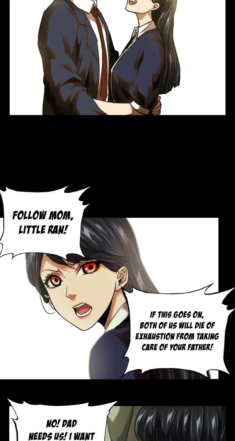 Read Formless Form chapter 16 image 32 on Lezhin