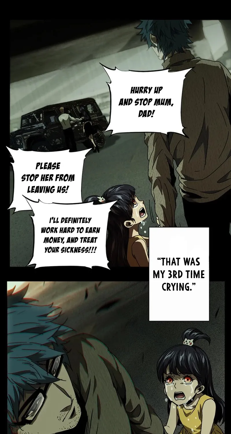 Read Formless Form chapter 16 image 34 on Lezhin