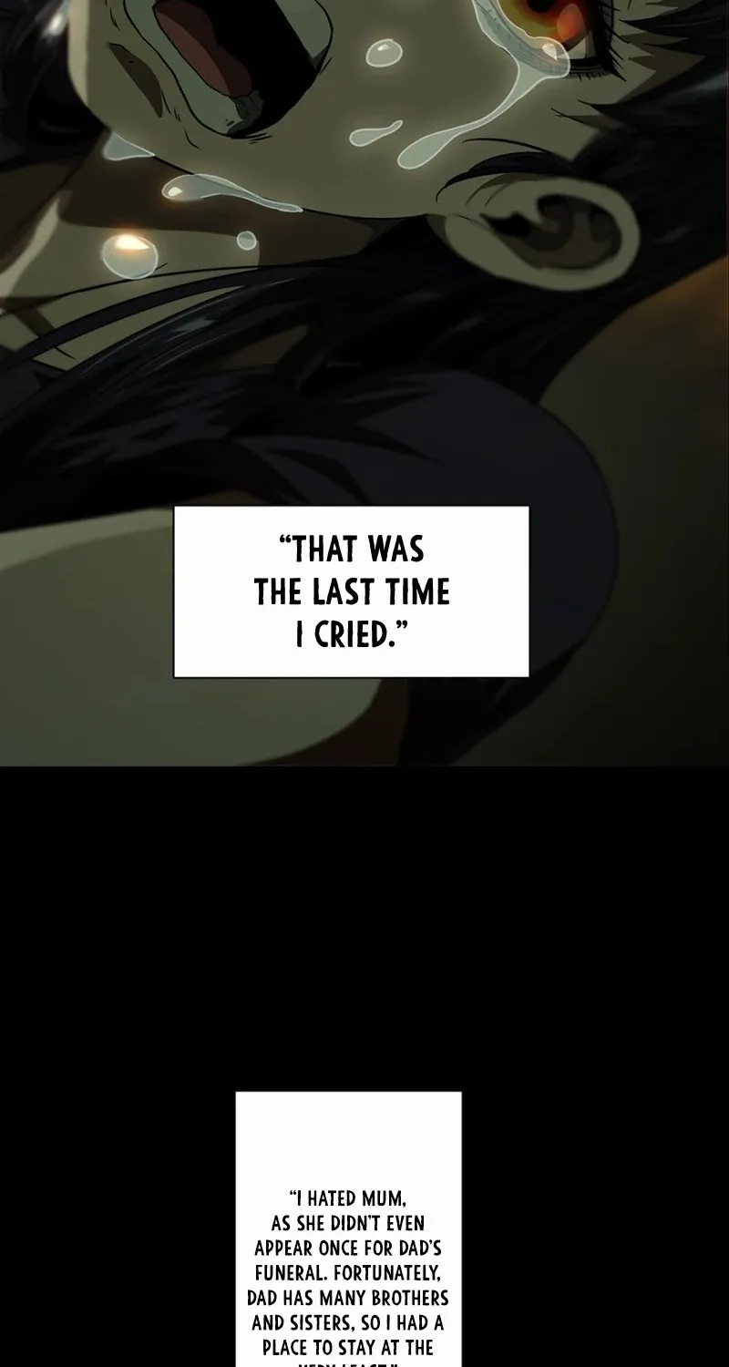 Read Formless Form chapter 16 image 37 on Lezhin