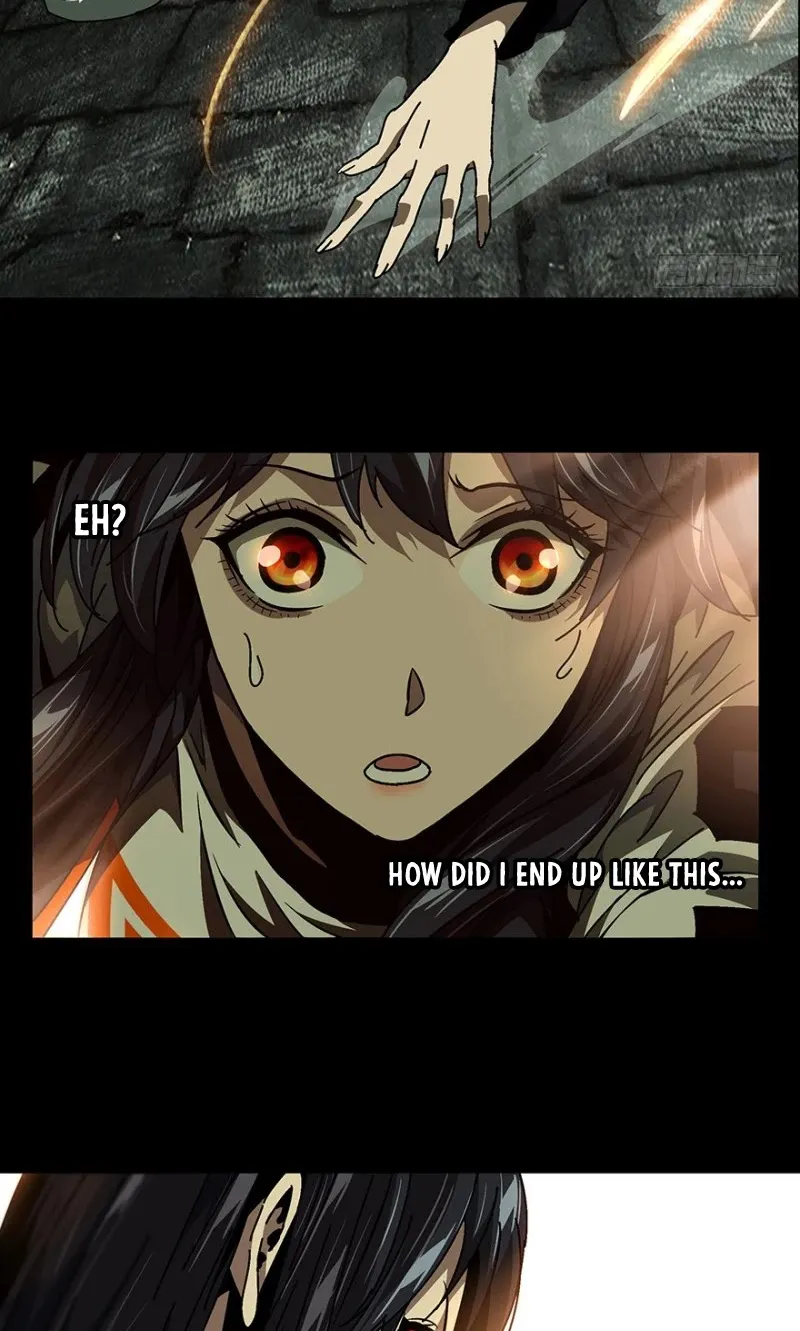 Read Formless Form chapter 16 image 5 on Lezhin