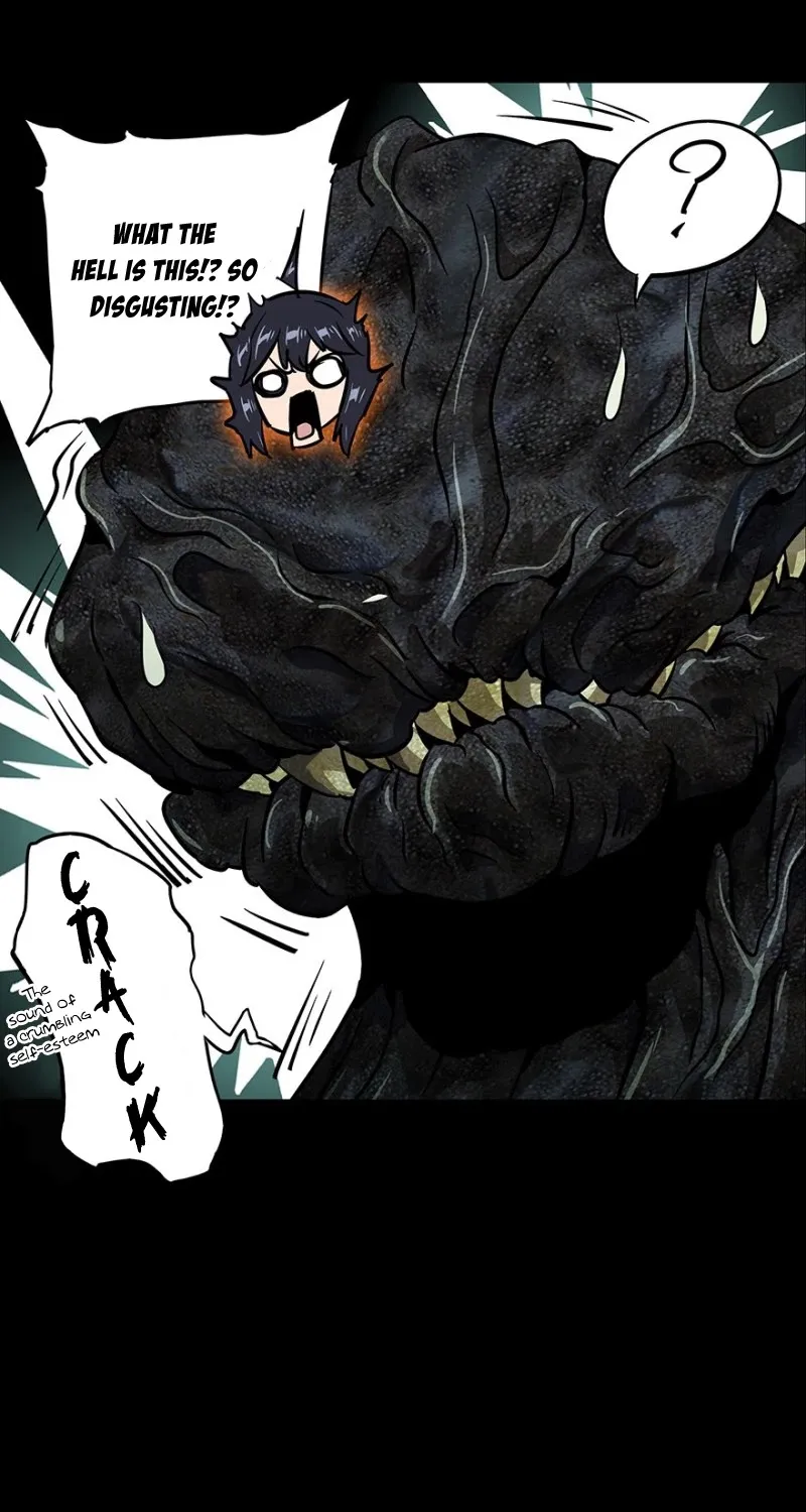Read Formless Form chapter 16 image 8 on Lezhin