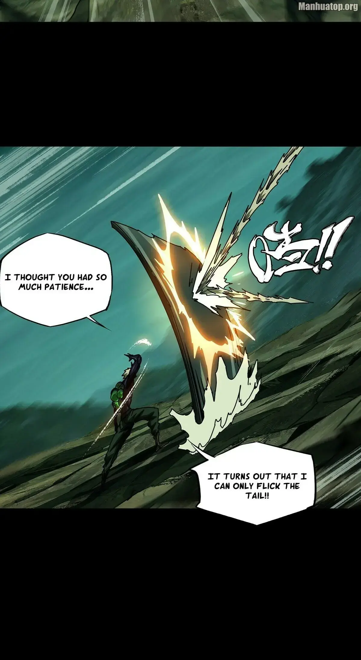 Read Formless Form chapter 160 image 10 on Lezhin