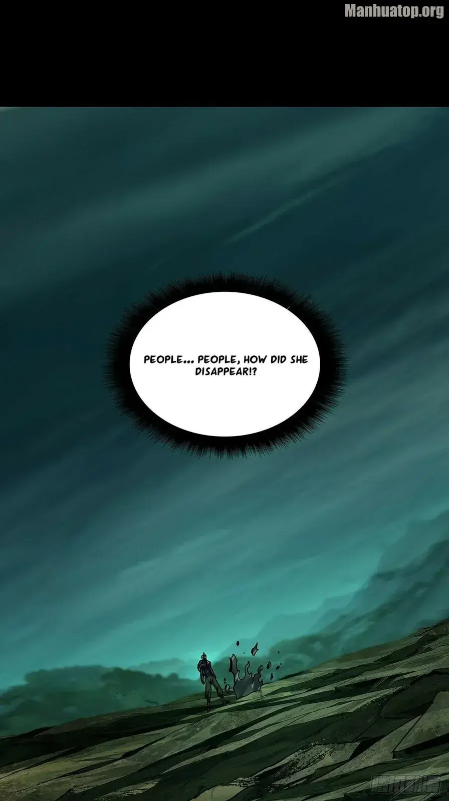 Read Formless Form chapter 160 image 13 on Lezhin