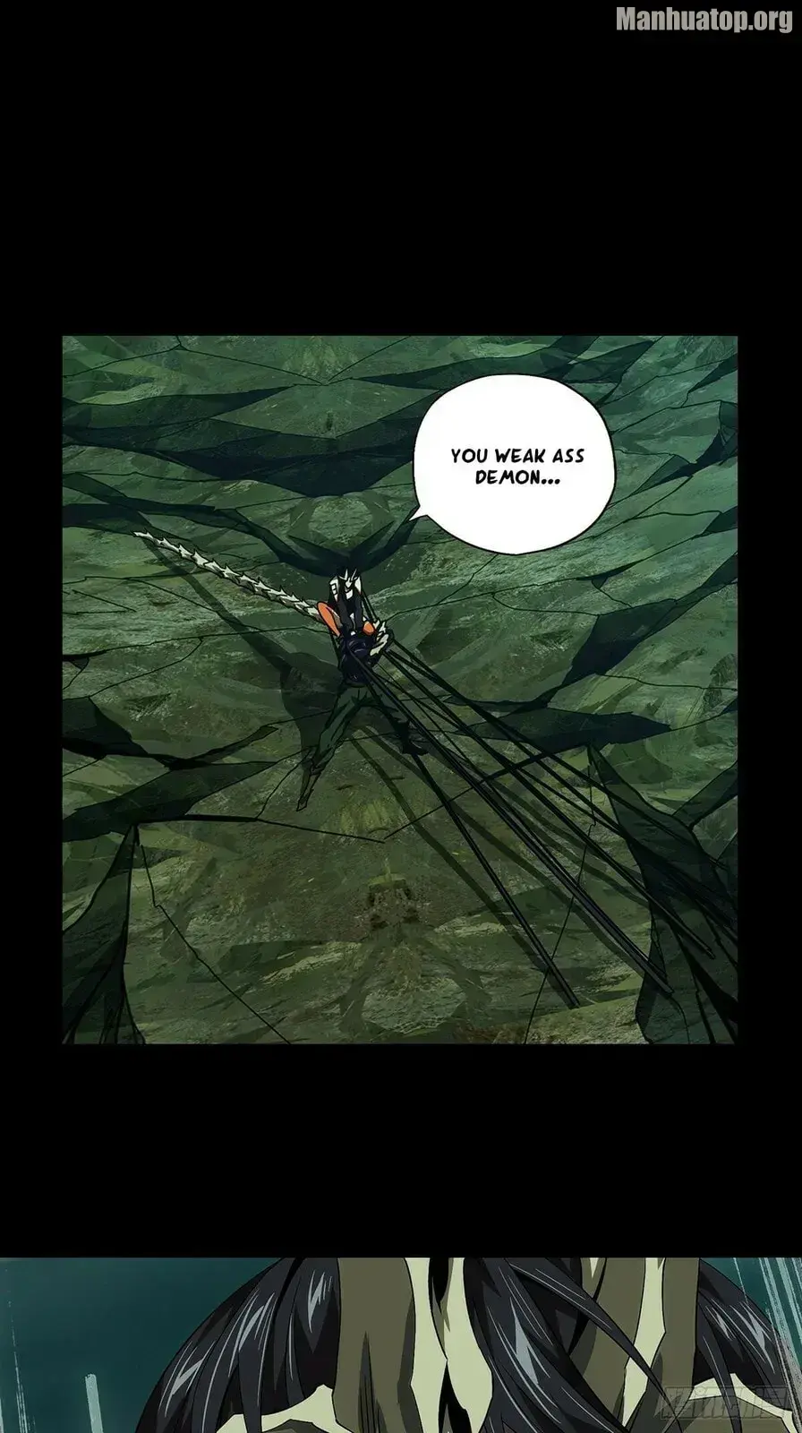Read Formless Form chapter 160 image 29 on Lezhin