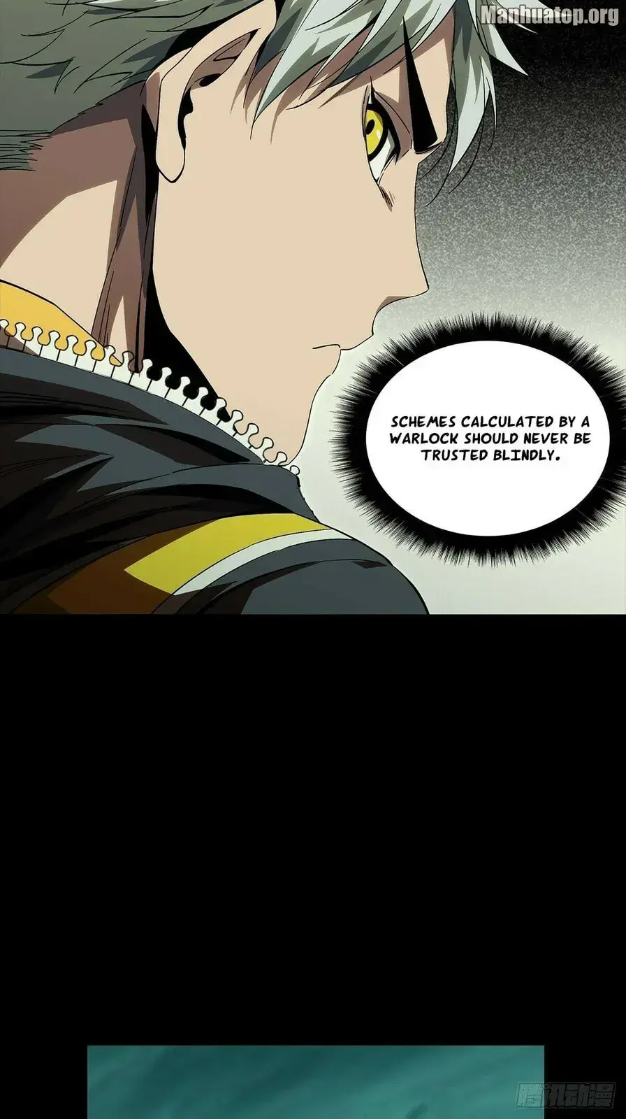 Read Formless Form chapter 161 image 36 on Lezhin