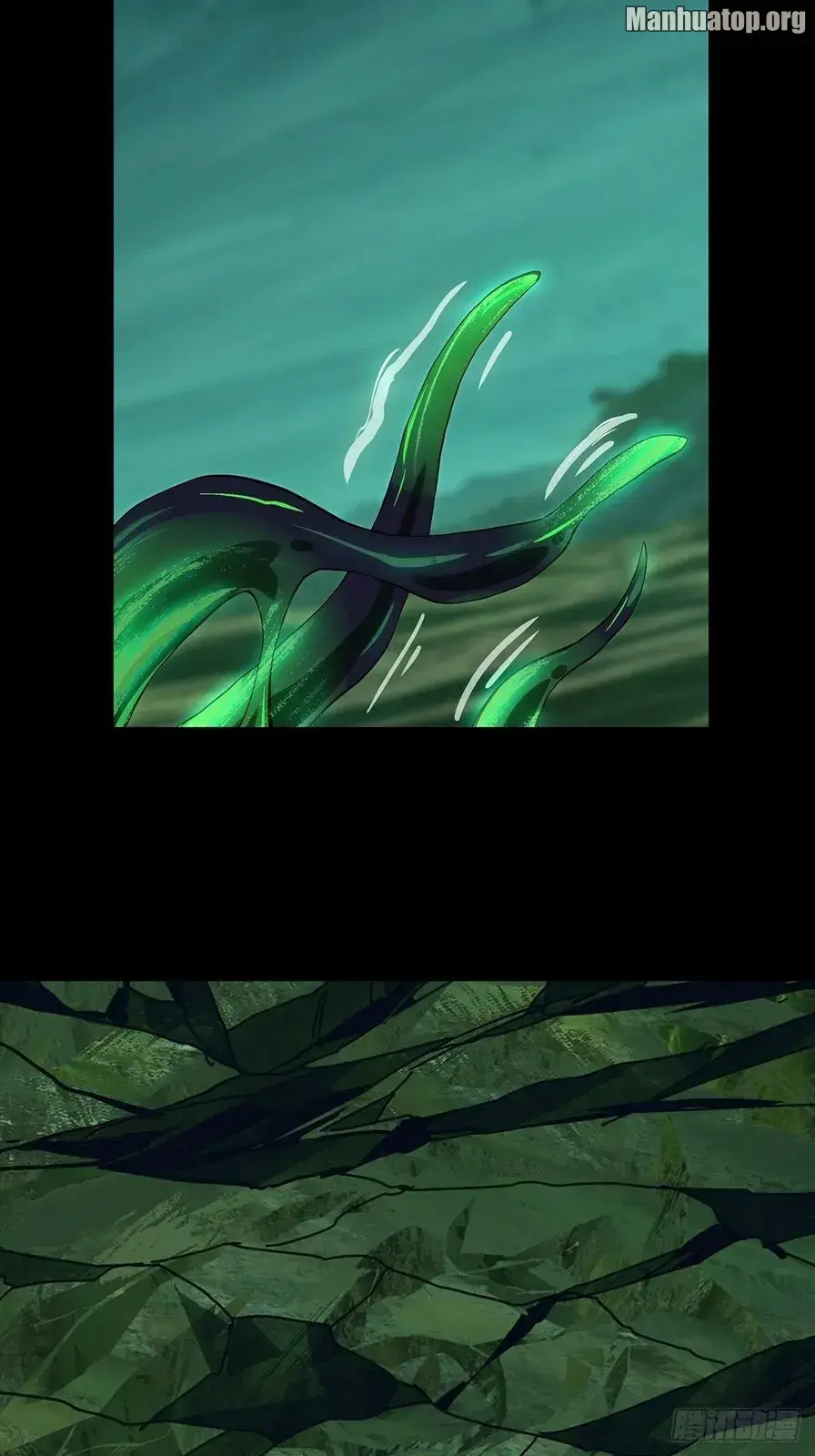Read Formless Form chapter 161 image 37 on Lezhin
