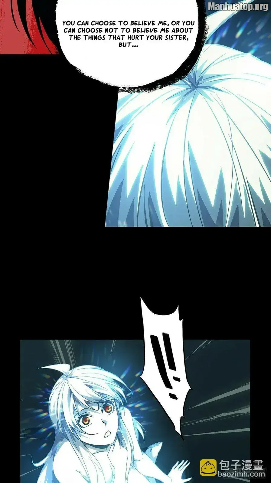 Read Formless Form chapter 162 image 15 on Lezhin