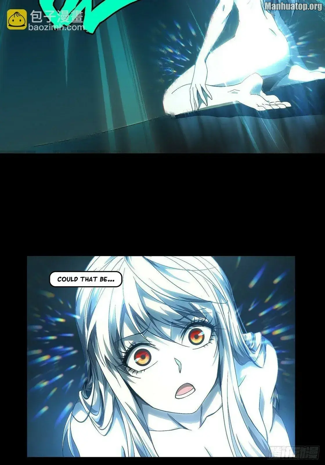 Read Formless Form chapter 162 image 19 on Lezhin