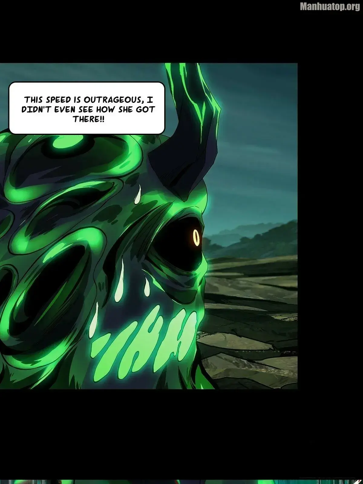 Read Formless Form chapter 163 image 10 on Lezhin