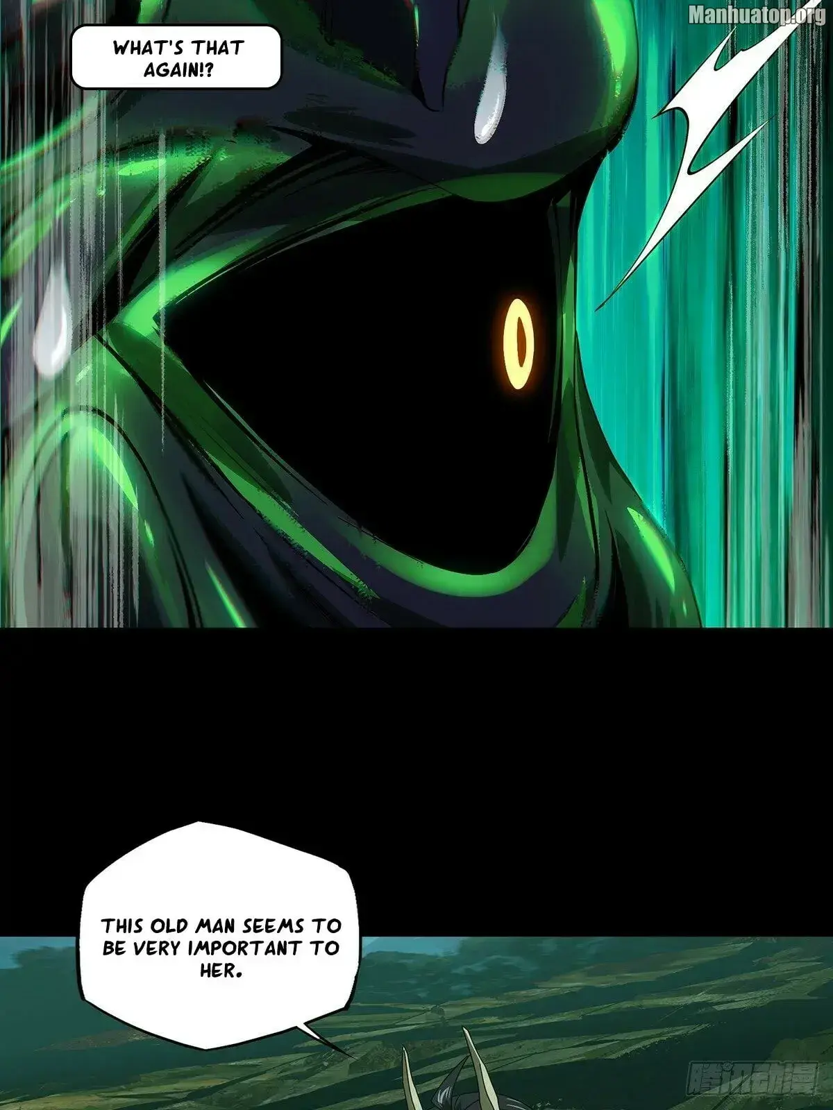 Read Formless Form chapter 163 image 11 on Lezhin