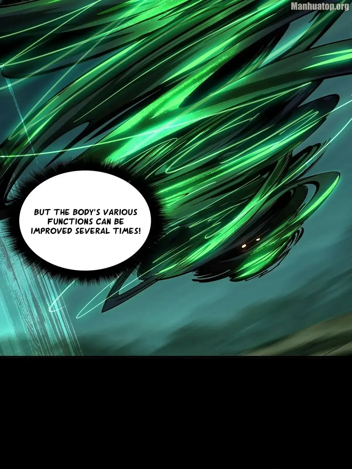 Read Formless Form chapter 163 image 15 on Lezhin