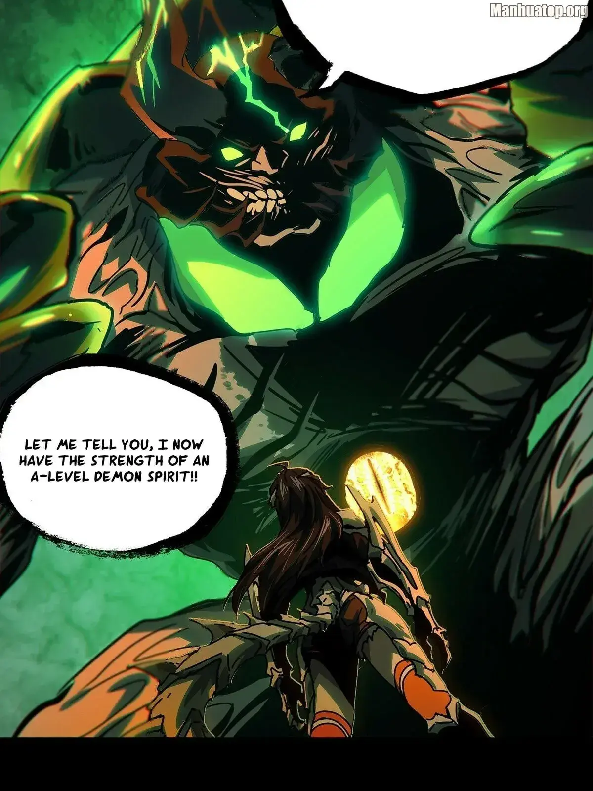 Read Formless Form chapter 163 image 22 on Lezhin