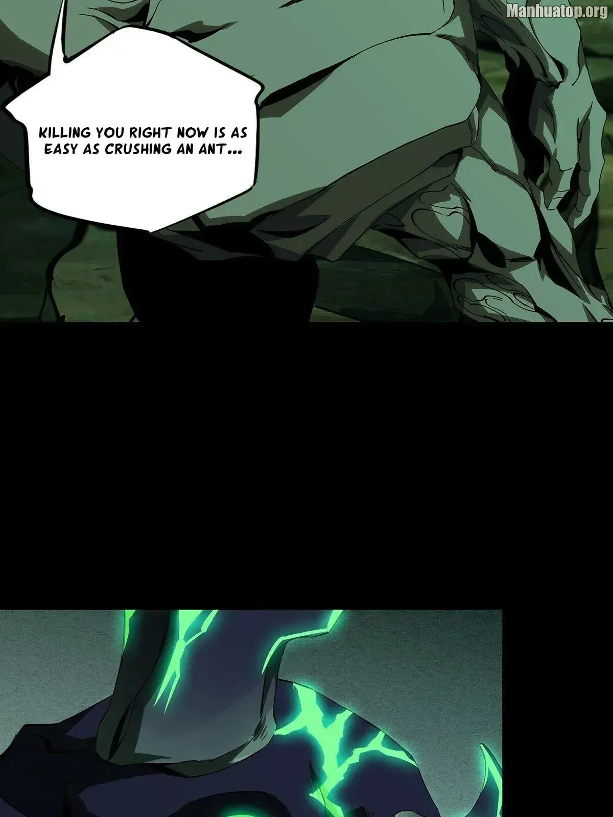 Read Formless Form chapter 163 image 26 on Lezhin