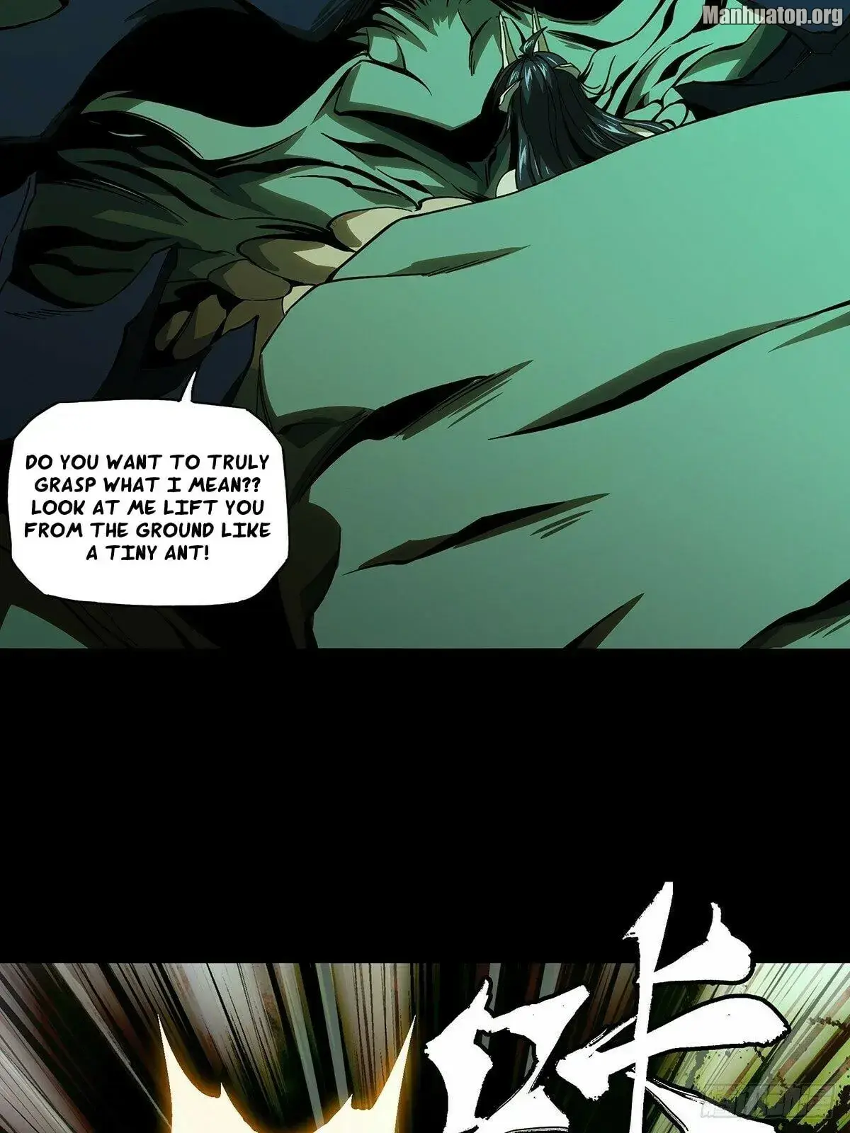 Read Formless Form chapter 163 image 29 on Lezhin