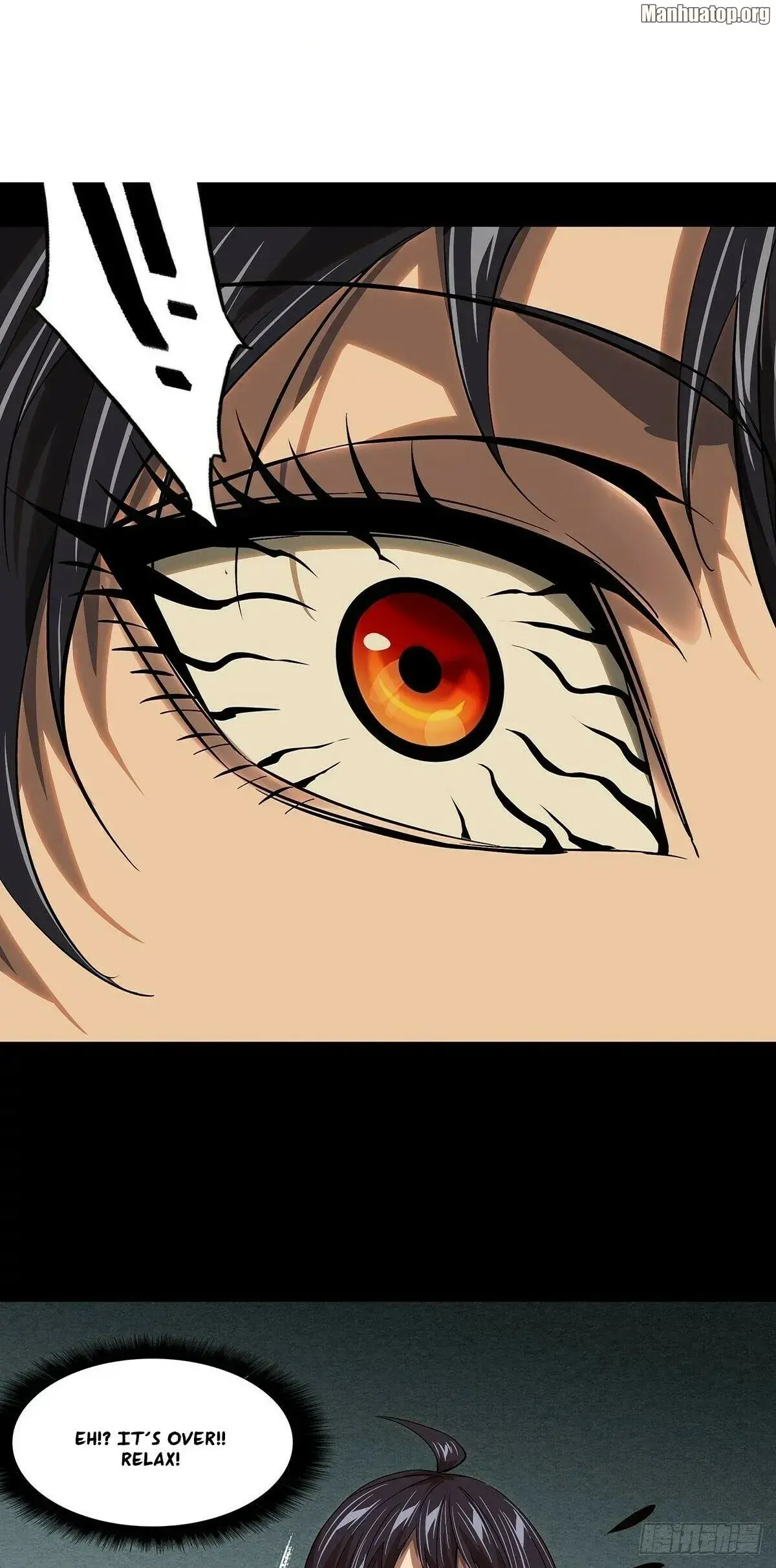 Read Formless Form chapter 164 image 15 on Lezhin