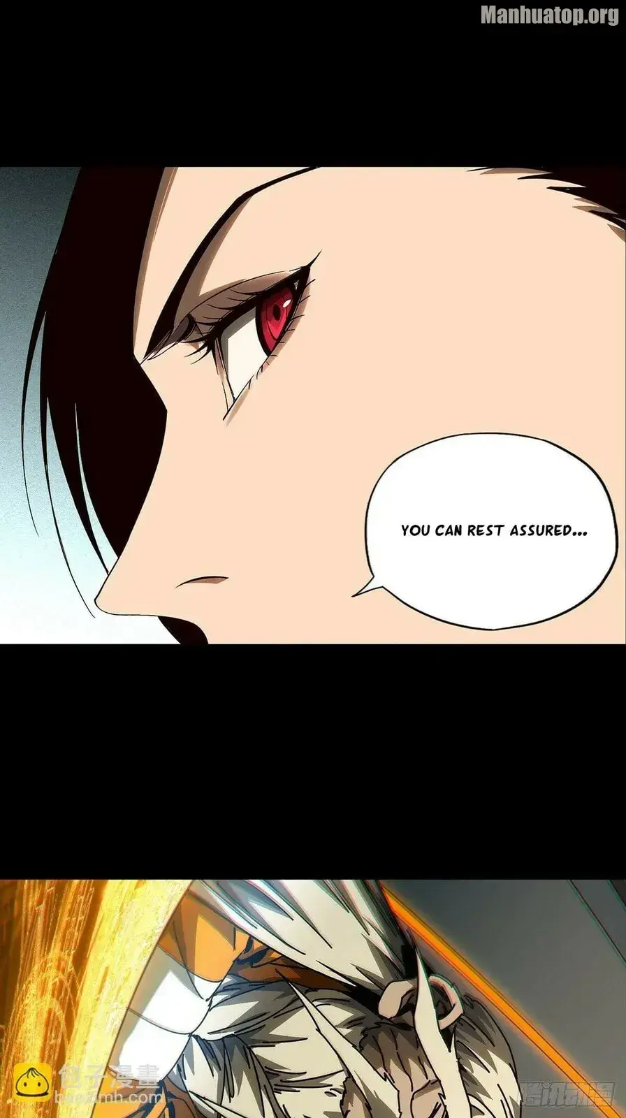 Read Formless Form chapter 164 image 27 on Lezhin