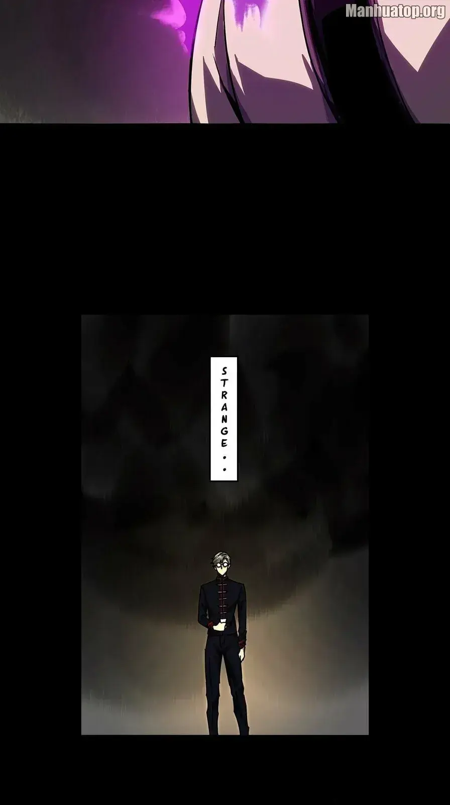 Read Formless Form chapter 165 image 33 on Lezhin