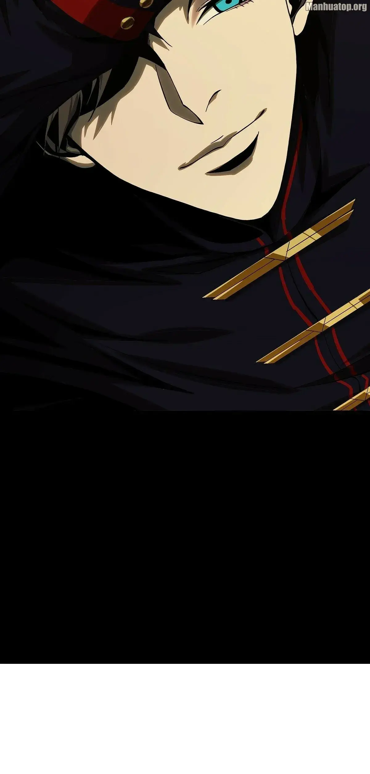 Read Formless Form chapter 165 image 36 on Lezhin