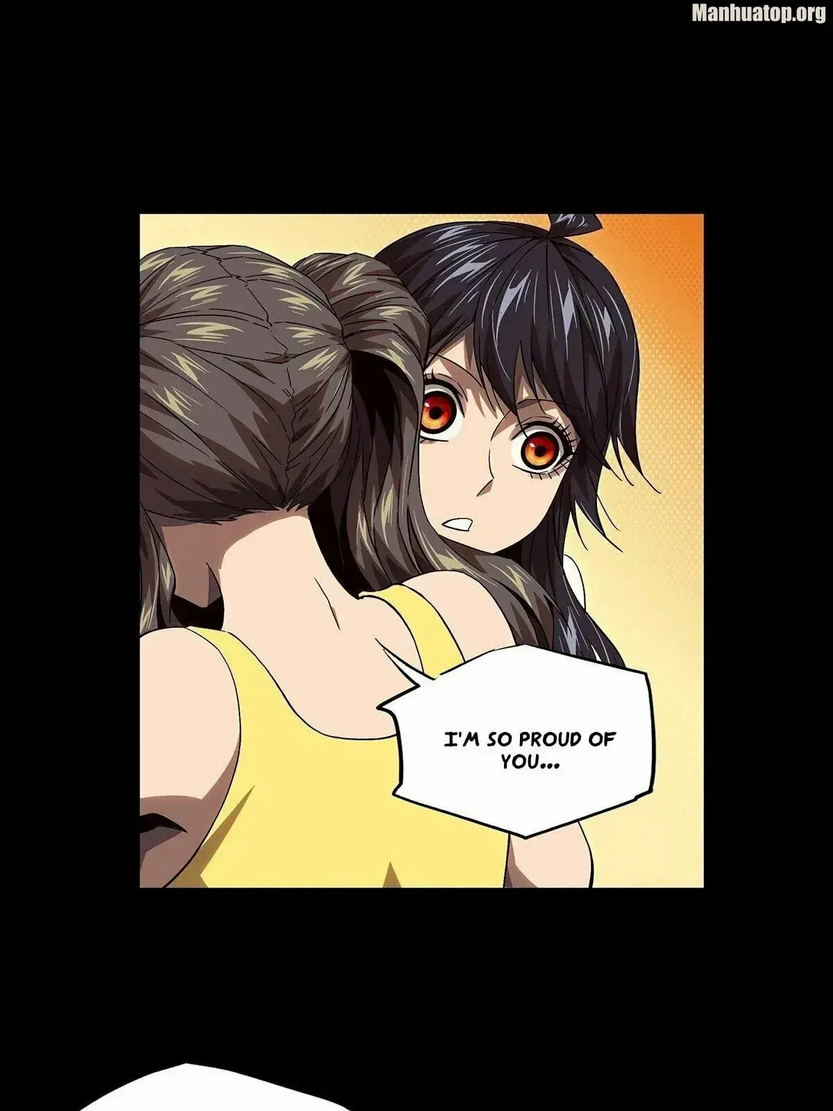 Read Formless Form chapter 166 image 11 on Lezhin